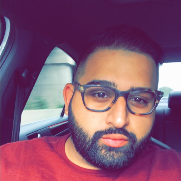 Meet your Posher, Amrit - Picture 1 of 1